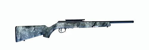 Savage 47240 A22 FV-SR SEMI-AUTO .22LR 16.5"/42cm